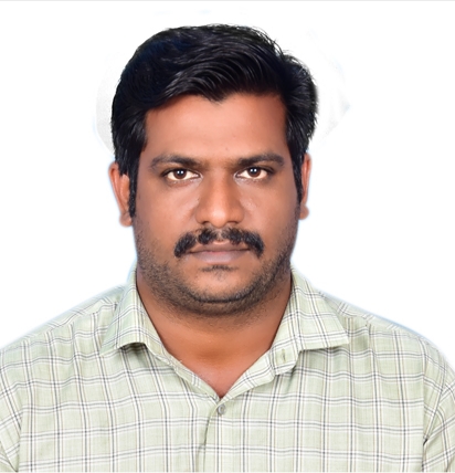 Mr. S. DURAIRAJ